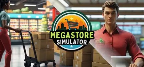 Megastore Simulator